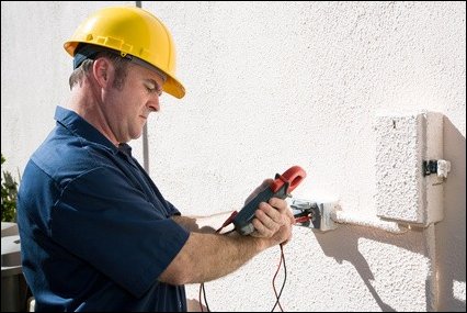 Home Inspector